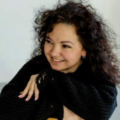 Екатерина Жестовская, 18.08, Санкт-Петербург