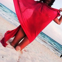 Аня Панченко, 12.05.1989, Москва