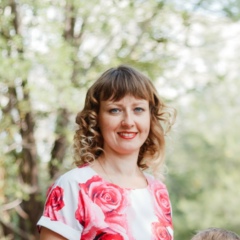 Светлана Кибалова, 10.06, Магнитогорск