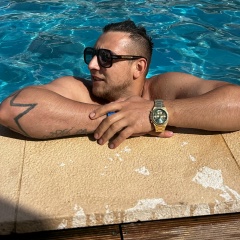 Алексей Карташов, 10.11.1993, Москва