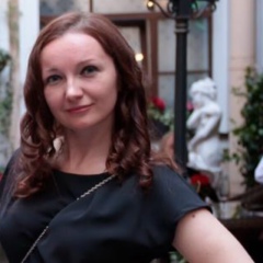 Наталья Фёдорова, 25.12.1985, Санкт-Петербург