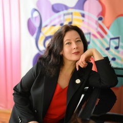 Ольга Шевченко, 22.11.1972, Заозерск