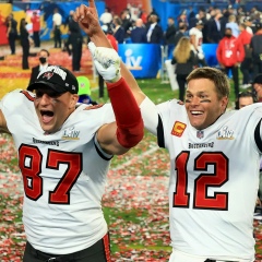 Михаил Морозков, 08.02