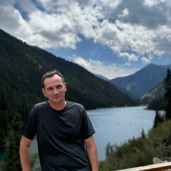 Виктор Серго, 15.08.1987, Алматы