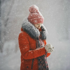 Катя Полунина, 04.11, Одесса