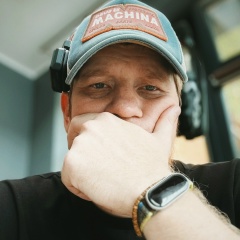 Даниил Ушков, 22.12.1983, Липецк