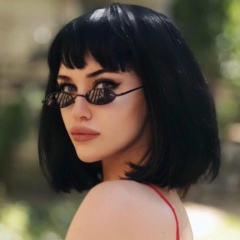 Ольга Вольвач, 18.07, Москва