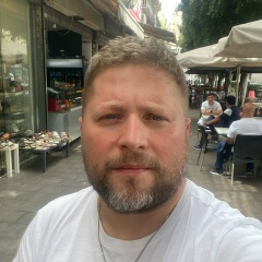 Евгений Румянцев, Kiryat Motzkin