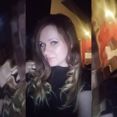 Алёна Приходкина, 04.05, Семей