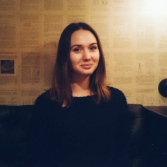 Anzhelika Kotenko, 30.03.1991, Киев