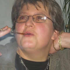 Оксана Еремина, 23.02, Napoli