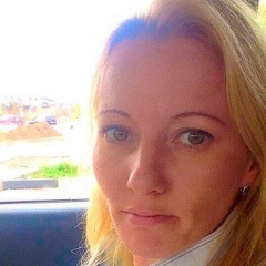 Юлия Агейкина, 25.01, Москва