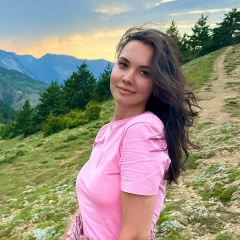 Екатерина Купцова, 20.09, Москва