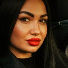 Олеся Ефремова, 11.03, Новотроицк