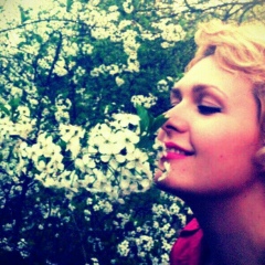 Алла Брик, 27.08.2005, Москва