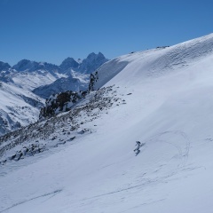 Бэлла Бакурова, 05.11, Москва