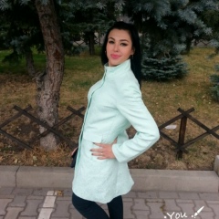 Виктория Зеленская, 29.08, Днепр (Днепропетровск)