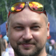 Михаил Соломаха, 22.05.1984