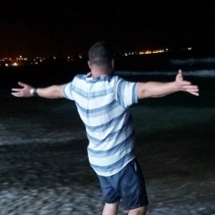 Антон Якутин, 24.07.1990, Москва