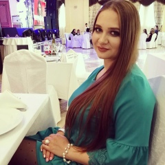 Дарья Ворфоломеева, 27.09, Костанай