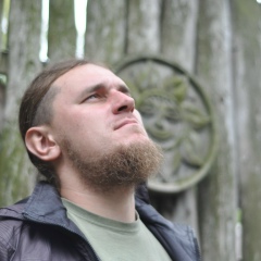 Дмитро Бібіков, 09.07, Киев