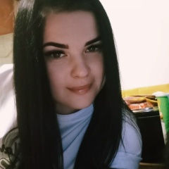 Оксана Скворцова, 05.06.1991, Тверь