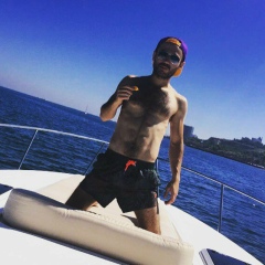 Arut Nazarian, 06.07, Одесса