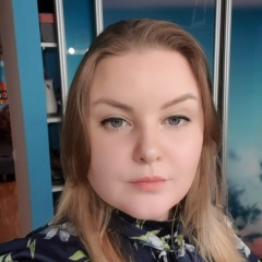 Анна Жилина, 30.11.1986, Москва