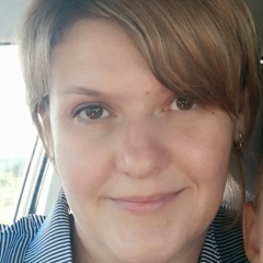 Мария Салтанова, 17.01, Самара