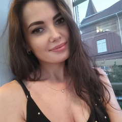 Виктория Киселёва, 19.05.1987, Кемерово