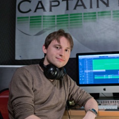 Дмитрий Прокопьев, 13.02, Санкт-Петербург