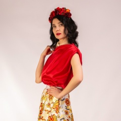 Надежда Старцева, 31.05, Екатеринбург