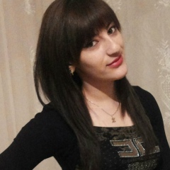 Хава Бораева, 30.04, Грозный