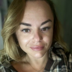 Анна Данилина, 12.08, Звенигород