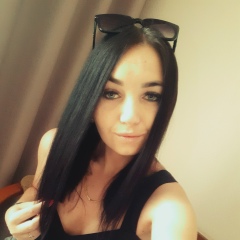 Иришка Улащик, 25.05