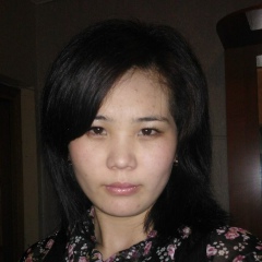 Толгонай Доолотбекова, 17.05.1992, Бишкек