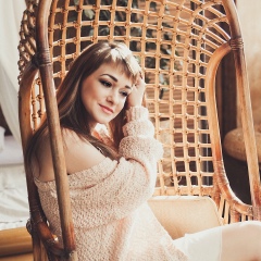 Екатерина Абрамова, 28.12.1986, Москва