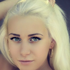 Ульяна Смирннова, 08.07, Москва