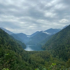 Юрий Баландин, 26.02, Москва