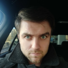 Владимир Ефимов, 10.12, Москва