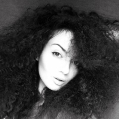 Julia Samoilova, 24.03