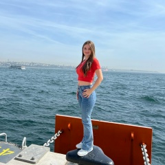 Ирина Кольцова, 24.03, Екатеринбург