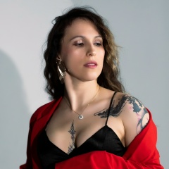 Юлия Онищенко, 30.07, Калининград