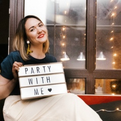 Lady April, 27.07.1988, Москва