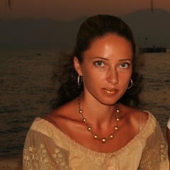 Лилия Петрик, 24.04.1972, Ульяновка