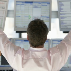 Стас Григорьев, 19.08.1994, Санкт-Петербург