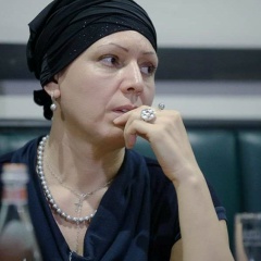 Светлана Котова, 23.09.1970, Сочи