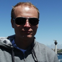 Юрий Зоткин, 03.11.1982, Днепр (Днепропетровск)