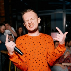 Александр Хлякин, 07.08.1988, Москва