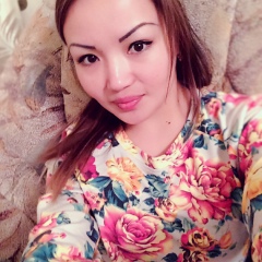 Алтынай Нурбекова, 12.11